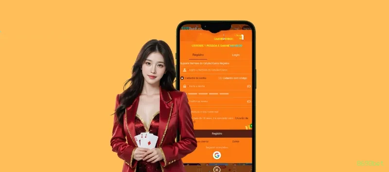 Comparação APP mobile vs versão web da 8693bet